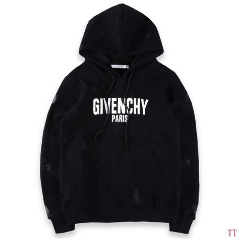 givenchy hoodie mwn